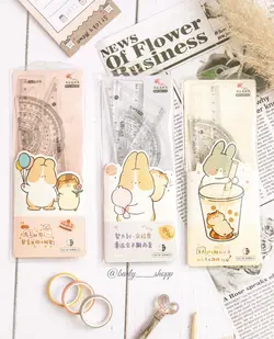 ست نقاله و گونیا