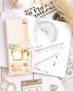 ست نقاله و گونیا