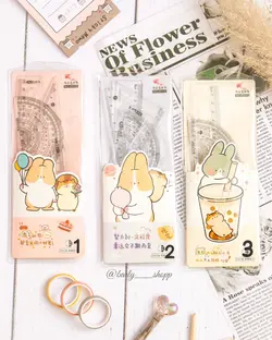 ست نقاله و گونیا