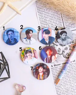 پیکسل جونگکوک/ کوکی