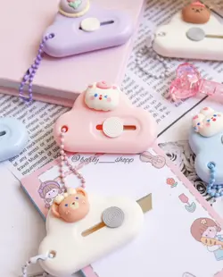 کاتر فانتزی ابر پیکو