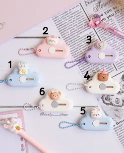 کاتر فانتزی ابر پیکو