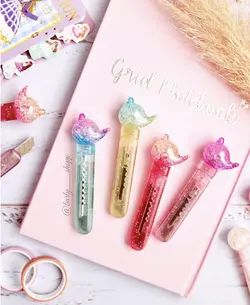 کاتر کریستالی وال