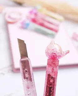 کاتر کریستالی وال