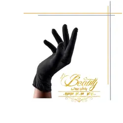 دستکش تاتو متوسط