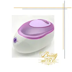 دستگاه پارافین