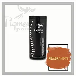 رنگ تاتو REMBRANDTS