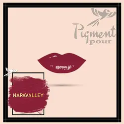 رنگ تاتو NAPAVALLEY