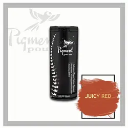 رنگ تاتو JUICE RED
