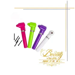 میکسر رنگ تاتو