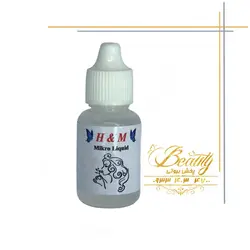 تثبیت کننده بعد از تاتو