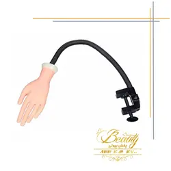 مانکن دست با پایه