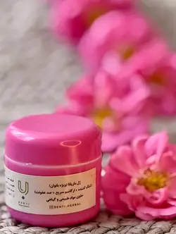 ژل ماریانا (ویژه بانوان)