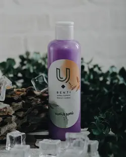 شامپو ویتامینه