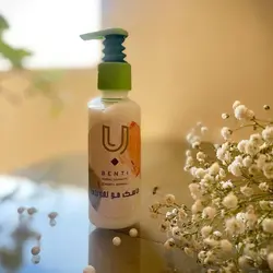 ماسک مو تقویتی
