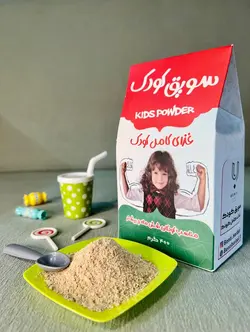 سویق کودک