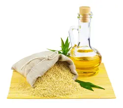 روغن ارده کنجد