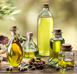 روغن زیتون فرابکر