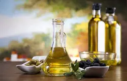 روغن زیتون فرابکر
