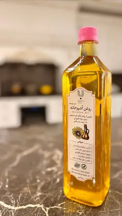روغن آشپزخانه