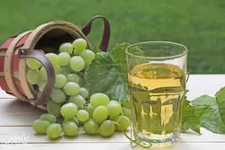 سرکه انگور خَمری
