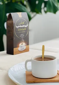 کافی میکس هسته خرما