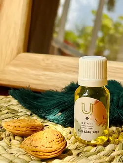 روغن بنفشه بادام