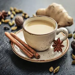 ماسالا هندی (جنسینگ)