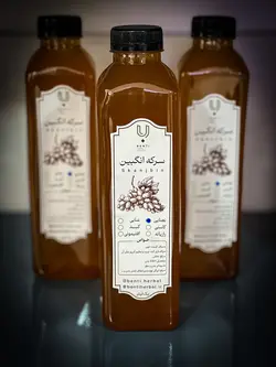 سرکه‌انگبین (نعنایی عسلی)