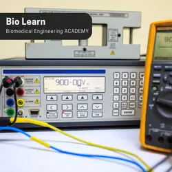 جزوه آَشنایی با مفاهیم پایه کالیبراسیون تجهیزات پزشکی