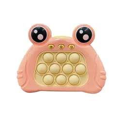فیجت ضد استرس مدل پاپیت گیم قورباغه