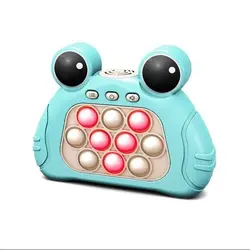 فیجت ضد استرس مدل پاپیت گیم قورباغه