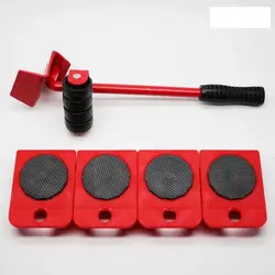 گجت جابجایی اجسام حرفه ای E gajet