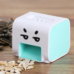 دستگاه تخمه پوست کن