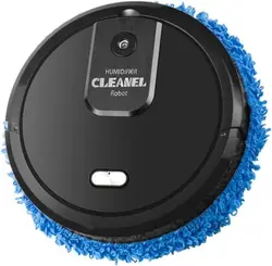 تی رباتیک هوشمند smart mute مدل k555 دارای رطوبت ساز