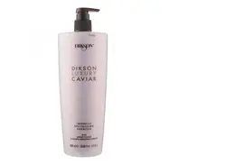 شامپو دیکسون خاویار تراپی اصل ایتالیا Dikson Luxury shampoo 1000 mil