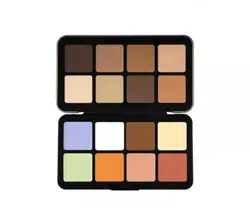 پالت کانتور و کانسیلر راما Rama