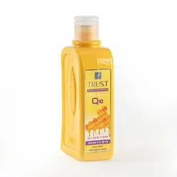 شامپو بدن عسل و کیوتن تراست Honey Keton Body Shampoo