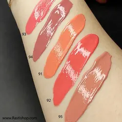 رژگونه مایع اینگلوت اصل Inglot AMC Face Blush