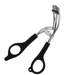 فرمژه حرفه ای اکسیژن مدل Oxygen eyelash curler ox 208