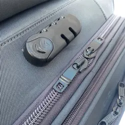 چمدان کوچک کت K2