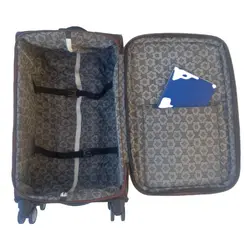 چمدان کوچک بیستون