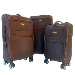 مجموعه چمدان بیستون