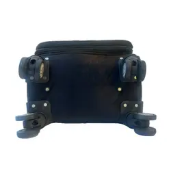 چمدان کوچک کارون