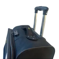 چمدان متوسط کارون