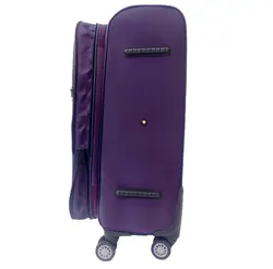 ست چمدان زاگرس