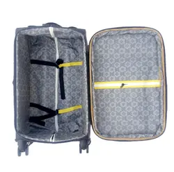 ست چمدان زاگرس