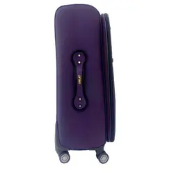 ست چمدان زاگرس