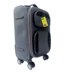 ست چمدان البرز