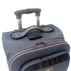 ست چمدان البرز